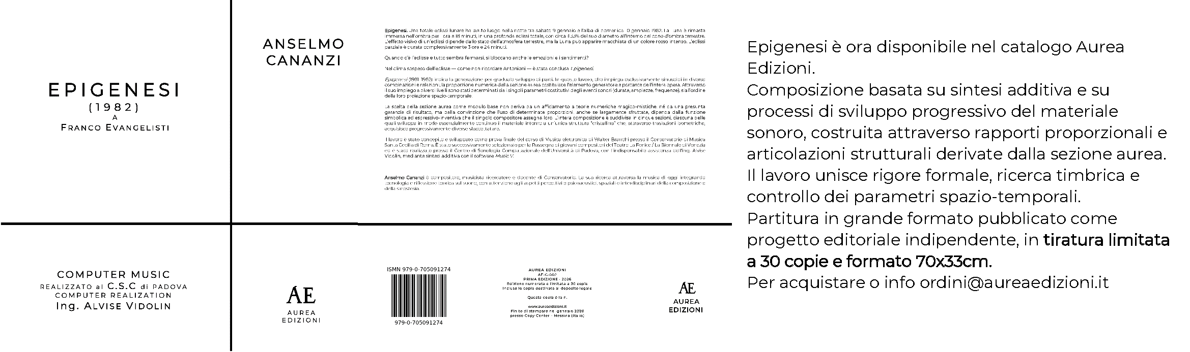 epigenesi x home